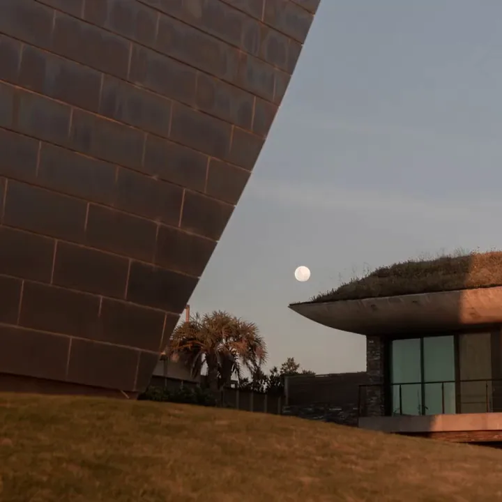 José Ignacio · the point