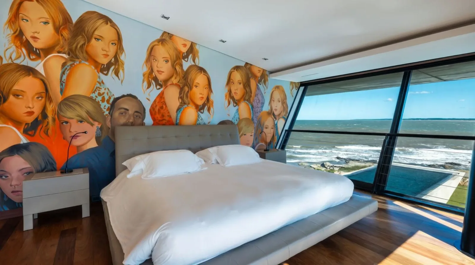 Caras Suite, Playa Vik