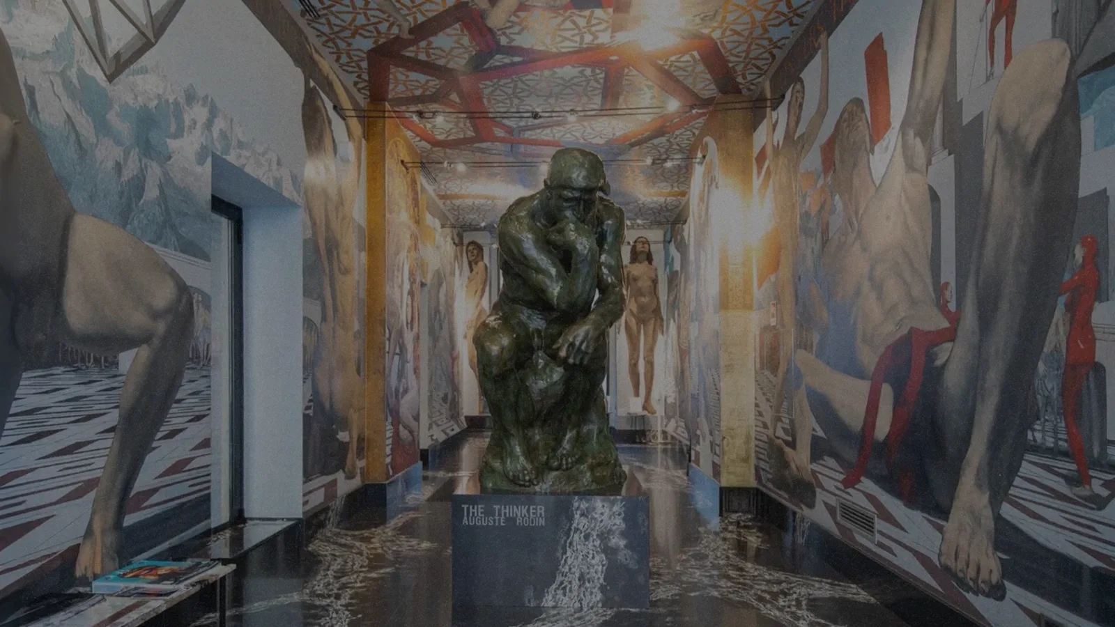 Milan · the Galleria